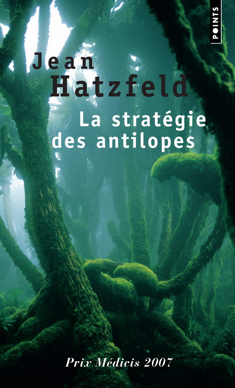 La strategie des antilopes